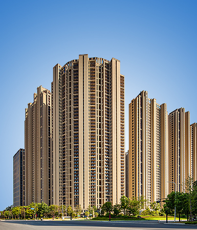 蔚昕地产